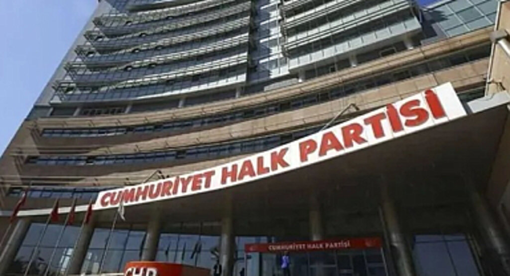 Bakan Tunç'tan CHP Kurultayı Açıklaması: Soruşturma Sürüyor