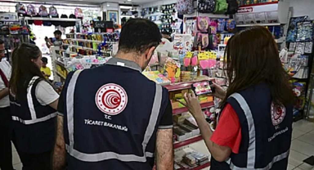 Bakanlık Tehlikeli Oyuncakları Açıkladı!