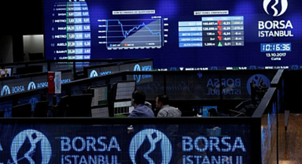 Borsa Güne Düşüşle Başladı: İşte İlk Rakamlar