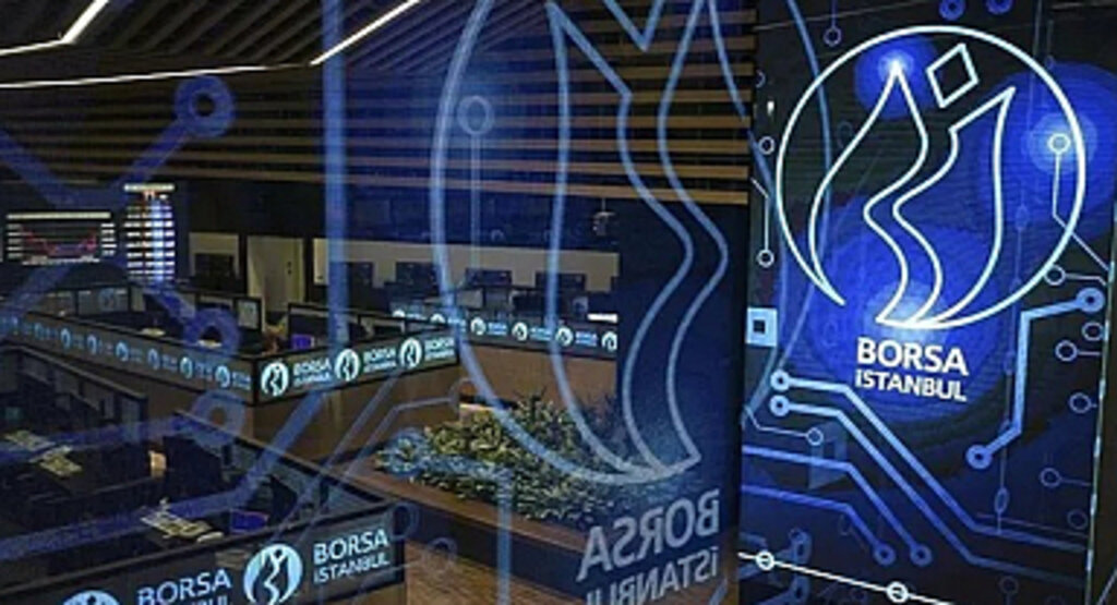 Borsa Güne Yükselişle Başladı! İşte İlk Rakamlar