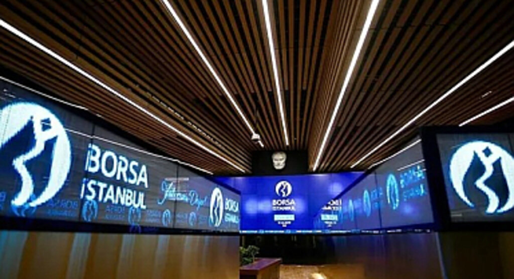 Borsa İstanbul Güne Yükselişle Başladı