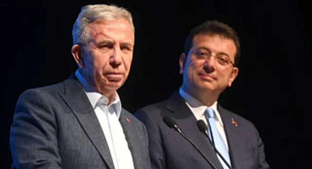 Ekrem İmamoğlu’ndan Mansur Yavaş’a Ön Seçim Yanıtı!