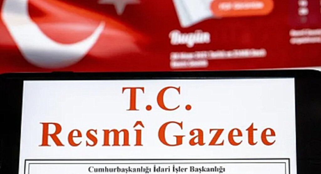 Etil Alkolün Piyasaya Arz Şartları Yeniden Düzenlendi