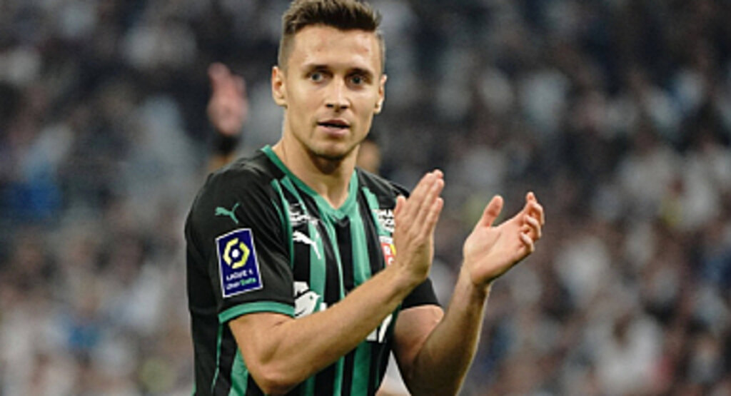 Galatasaray, Przemyslaw Frankowski ile Anlaştı!