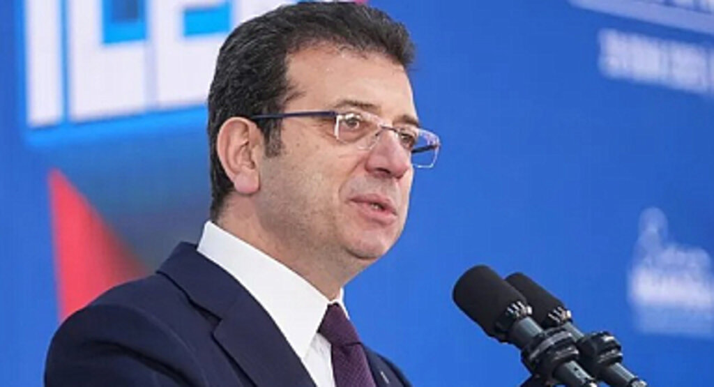 İmamoğlu Hakkındaki Dava: Mahkeme Tarihi Belli Oldu