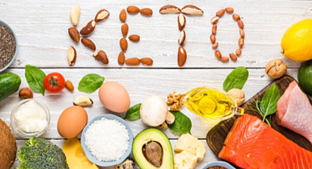 Keto Orucu Nedir? Nasıl Yapılır? İşte Detaylar