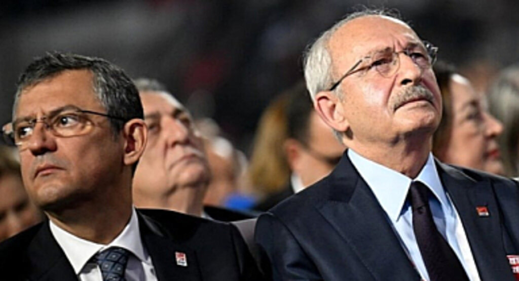 Kılıçdaroğlu İfade Vermeye Gitmeyecek! Avukatından Açıklama
