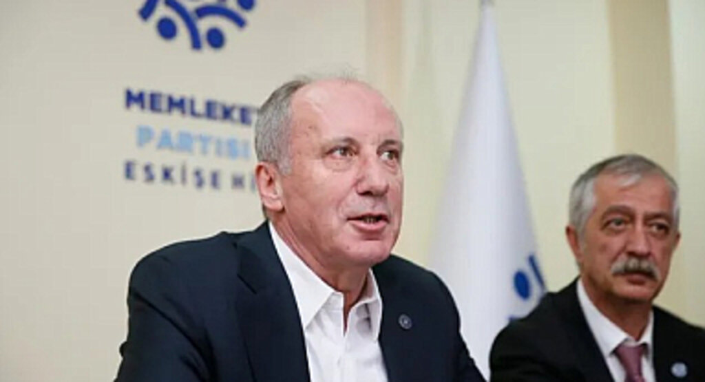 Memleket Partisi'nden Borç İddialarına Yalanlama