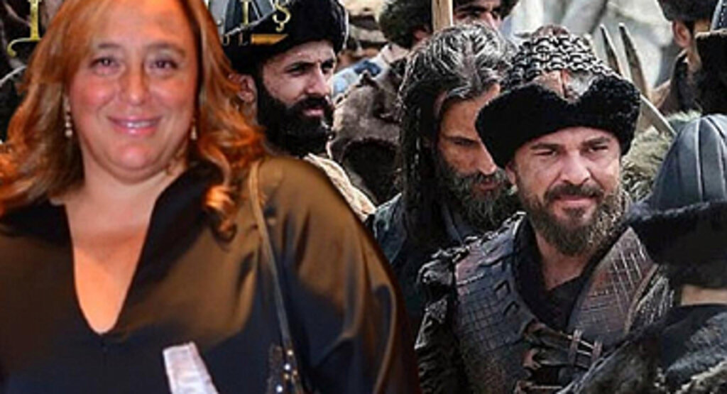 Menajer Ayşe Barım Soruşturması Genişliyor! Ünlü Senarist İfade Verdi