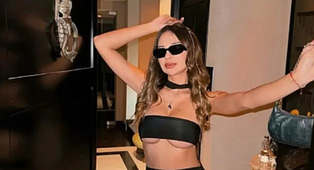 Merve Taşkın 14 Şubat Paylaşımı Sonrası Gözaltına Alındı