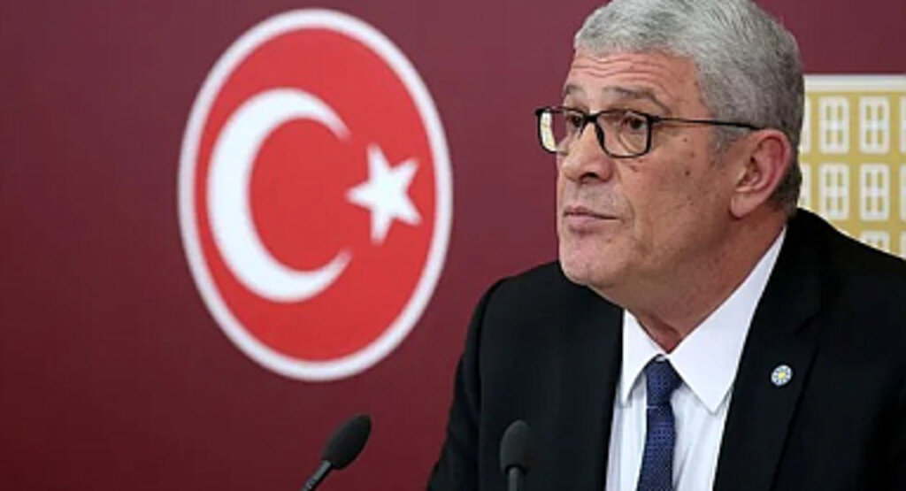 Müsavat Dervişoğlu'ndan Muhalefete Sert Uyarı!