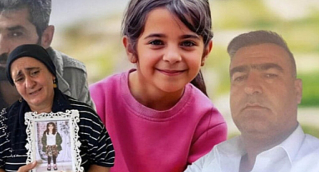 Narin Güran’ın Otopsi Raporu Açıklandı! İşte Yeni Bulgular