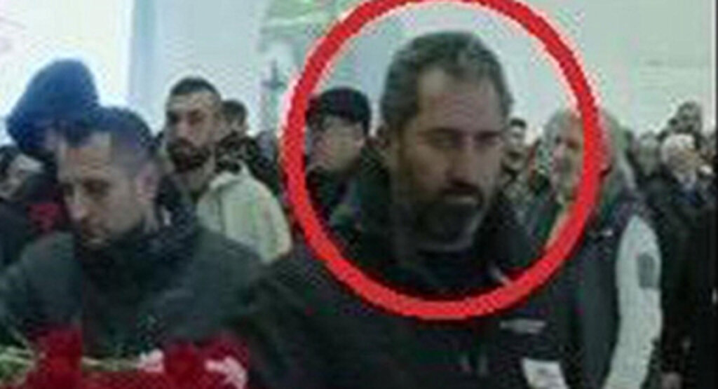 PKK/KCK Fransa Yapılanmasında Yer Alan Terörist İstanbul’da Yakalandı