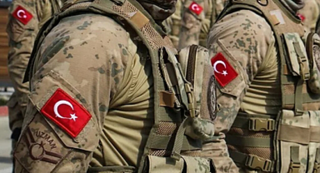 Sahil Güvenlik 400 Uzman Erbaş Alacak! Başvuru Detayları