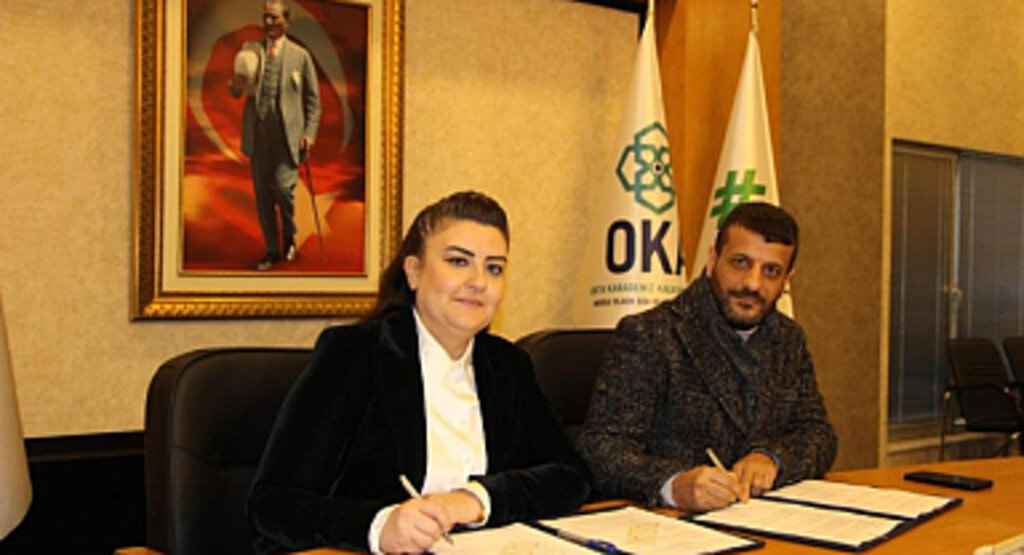Samsun Firmaları OKA Teknik Destek Projeleri ile Güçleniyor