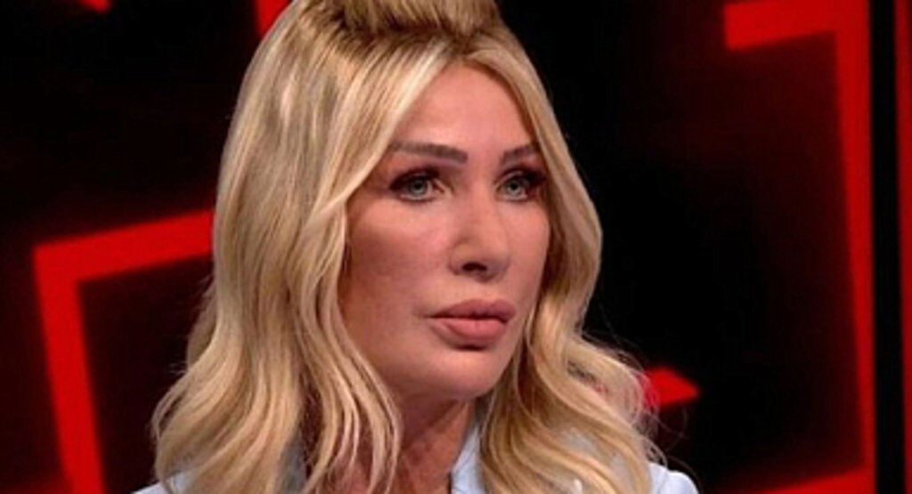 Tefecilik Operasyonunda Seda Sayan İfade Verdi!