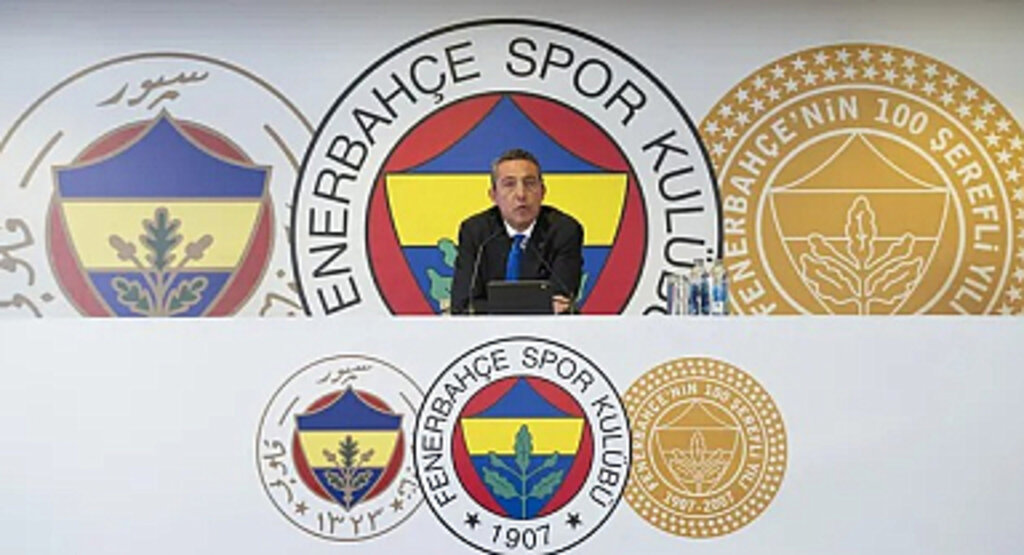 TFF'den Ali Koç'a Verilen Cezada İndirim Kararı