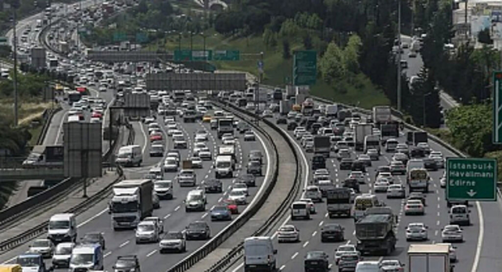 Trafik Suçlarına Ağır Cezalar Geliyor! Yeni Düzenleme Yolda