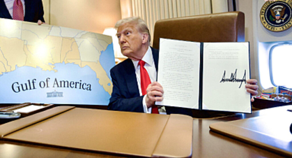 Trump’tan Gazze Açıklaması! 