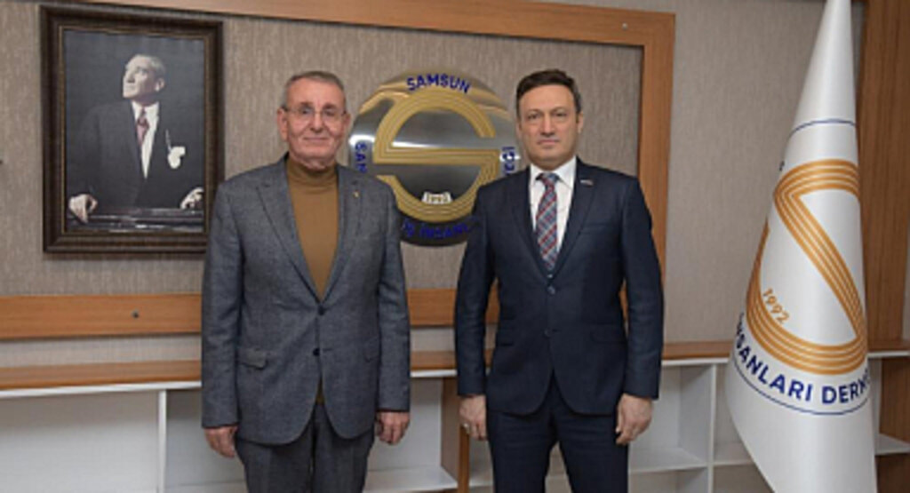 TSO Başkanı Murzioğlu: Şehrimize ve Ülkemize Hizmet Etmek Amacımız