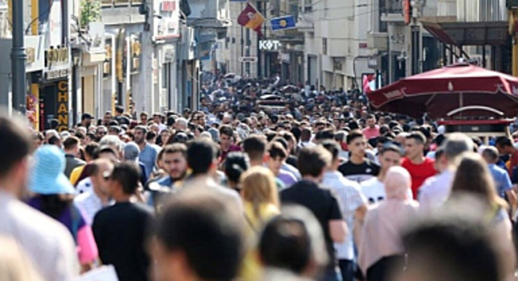 TÜİK İşsizlik Verilerini Açıkladı! İşsizlik Oranı Düştü