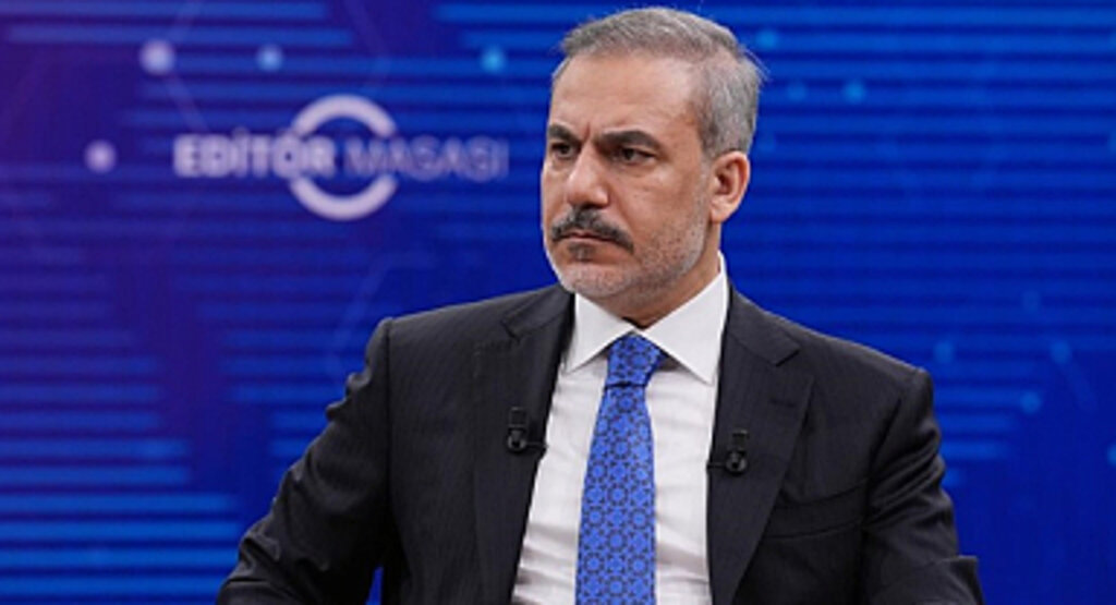 Türkiye'den Trump'ın Gazze Planına Sert Tepki!