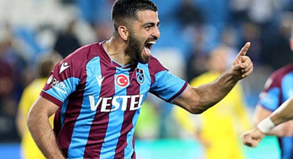 Umut Bozok Eyüpspor’da! Resmi Açıklama Geldi