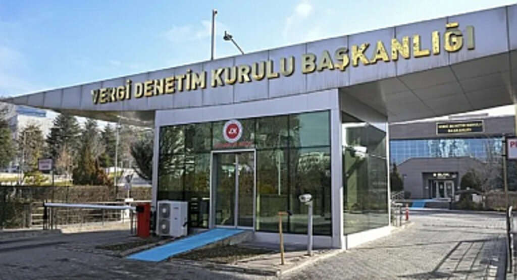 Vergi İncelemesine Takılan Ünlü İsimler Belli Oldu!