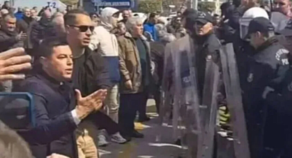 Bir belediye başkanına daha soruşturma açıldı