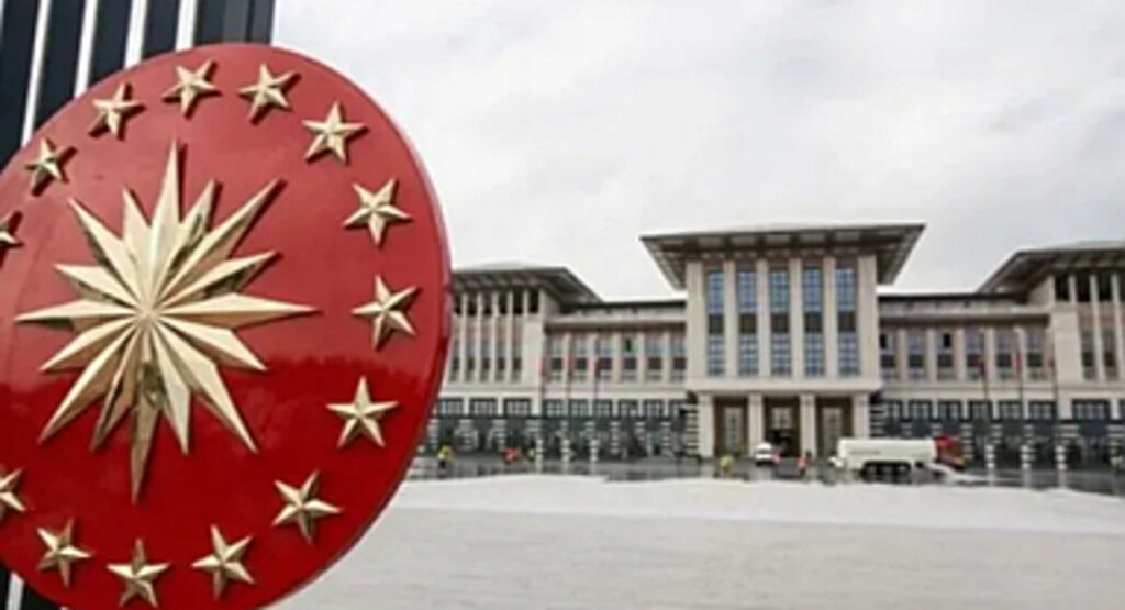 Cumhurbaşkanlığı’ndan İmamoğlu’nun Gözaltına Alınmasına İlk Açıklama
