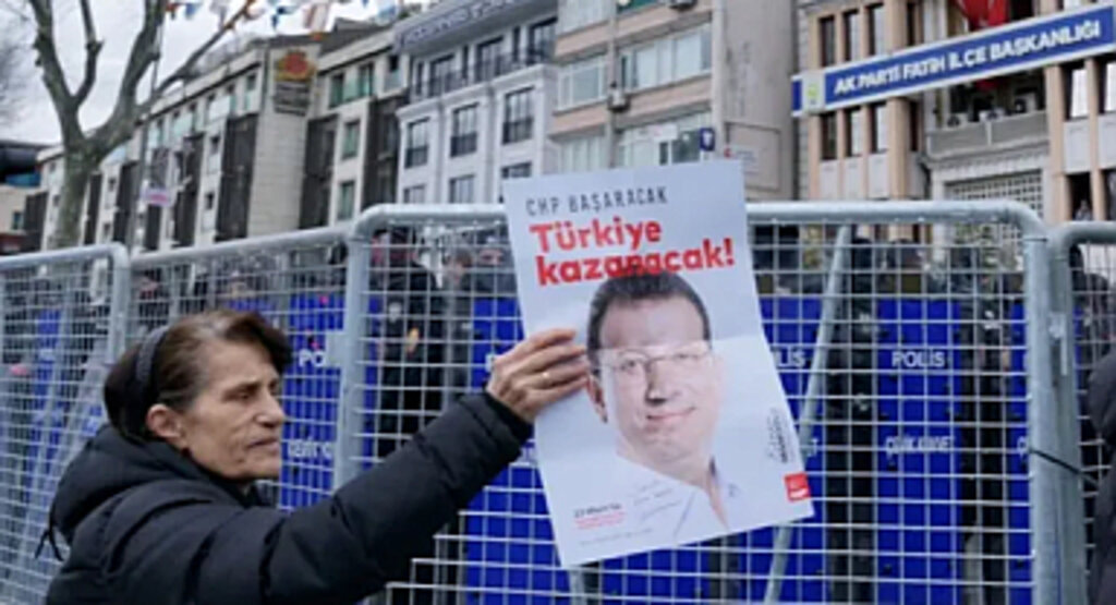Dünya’dan İmamoğlu Tepkisi: Avrupa Konseyi Toplanıyor!