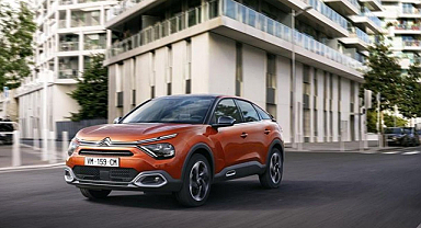 2025’te En Çok Satılan İkinci El Otomobiller