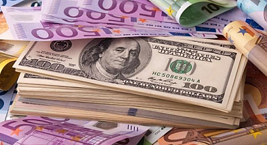 22 Nisan Döviz Kurları: Dolar ve Euro'da Son Durum