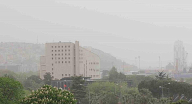 23 Nisan Hava Durumu: Yağış ve Rüzgâr Uyarısı