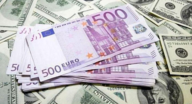 24 Nisan Döviz Kurları: Dolar ve Euro Ne Kadar Oldu?