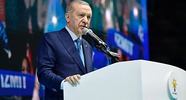 AK Parti MKYK’da Gündem Yoğun