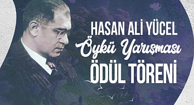Atakum’da Hasan Ali Yücel Öykü Yarışması Ödülleri Verilecek