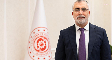 Bakan Işıkhan: Bir SMA İlacı Daha Geri Ödeme Listesinde