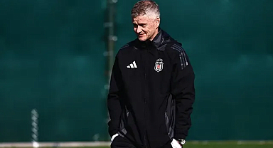 Beşiktaş'tan Eski Trabzonsporlu Yıldıza Kanca!