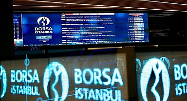 BİST 100'de Haftanın Kazanan ve Kaybeden Hisseleri