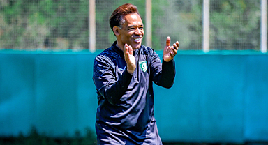 Bodrum FK'da Jose Morais'ten Samsunspor Maçı Öncesi Kritik Açıklama