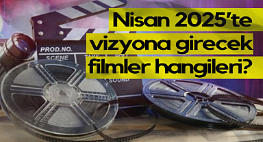 Bu Hafta Sinemalarda 10 Yeni Film Vizyonda