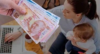 Çalışan Anneye Ücretsiz İzin Müjdesi