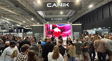 CANiK, Güney Afrika’da Büyümesini Sürdürüyor