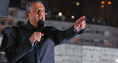 CHP’nin 23 Nisan Miting Programı Belli Oldu