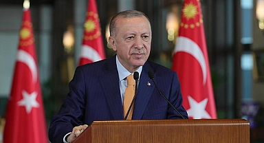 Cumhurbaşkanı Erdoğan: Değerlerimizden Asla Taviz Vermedik