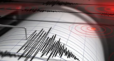 Denizli Pamukkale’de 3.9 Büyüklüğünde Deprem