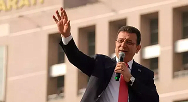 Ekrem İmamoğlu'nun Tutukluğunun Devamına Karar Verildi