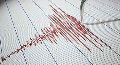 Faylar Harekete Mi Geçti? Karadeniz’de Peş Peşe Depremler Meydana Geldi