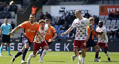 Fenerbahçe Maçı Öncesi Olay! Gaziantep FK’dan Hakem İsyanı